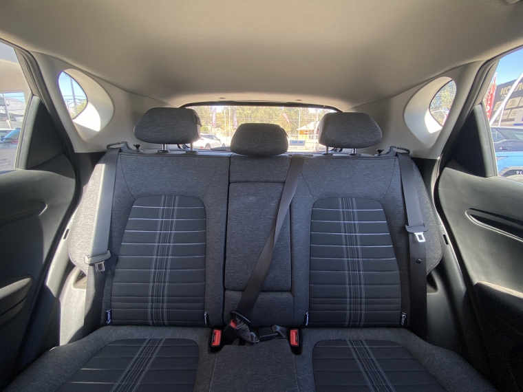 Kia Sonet 1.5 Ex Ivt Full Plus At 2025 Usado  Usado en Kovacs Usados