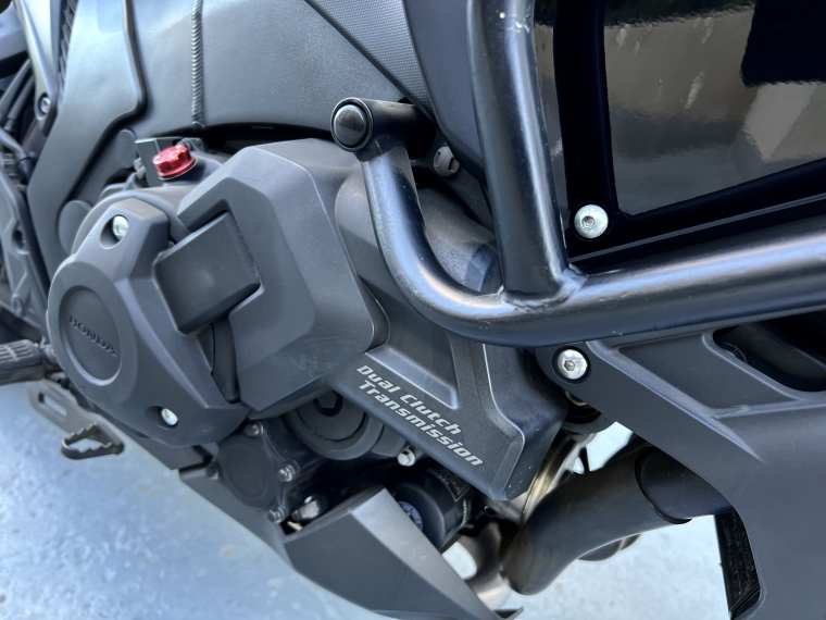 Honda Vfr-1200 Vrf Crosstourer Dct 2018  Usado en RSD Automotriz