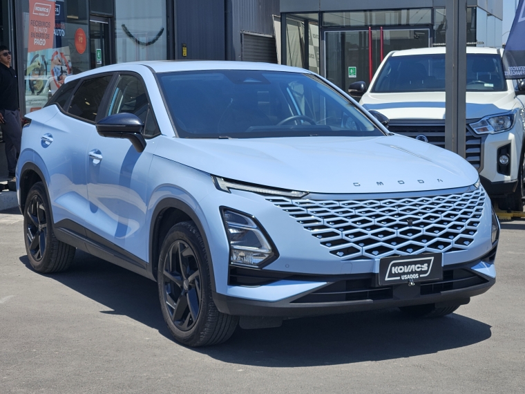 Omoda C5 T Luxury At 1.5 2024 Usado  Usado en Kovacs Usados