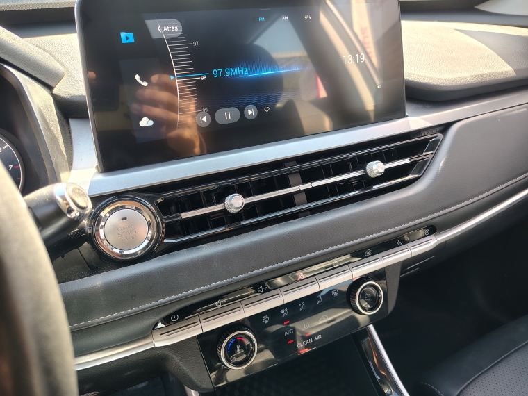 Chery Tiggo 3 pro Tiggo 3 Pro Gls 1.5 2023 Usado en Rosselot Usados