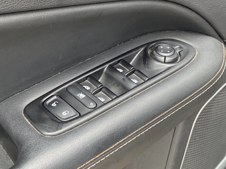 Jeep Compass Compass Sport 2.4 2021 Usado en Rosselot Usados