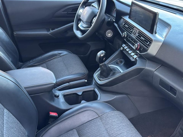PEUGEOT LANDTREK HDI 1.9 4X2 - imagen 10