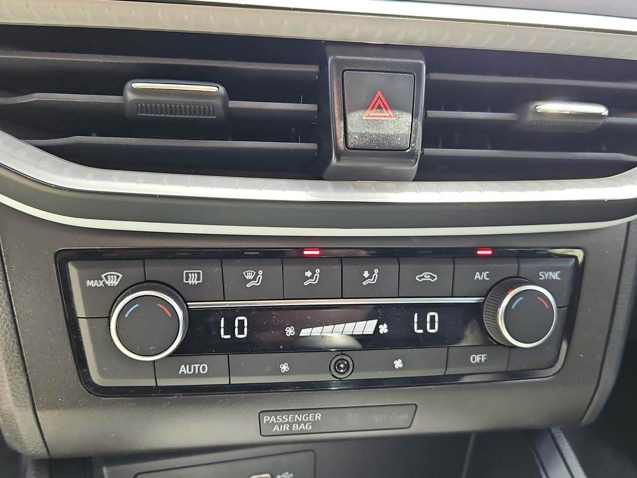 Seat Ibiza Ibiza Fl Hb 1.6 Aut 2023 Usado en Usados de Primera - Sergio Escobar