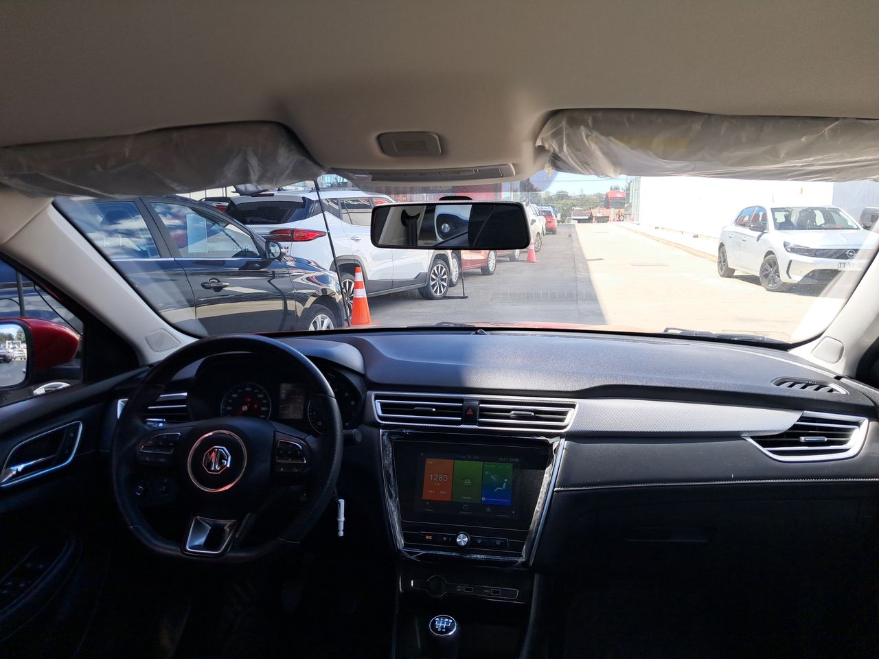 Mg 5 5 1.5 2022 Usado Usado en Webautos.cl Mg 5 5 1.5 2022 Usado Usado en Webautos.cl