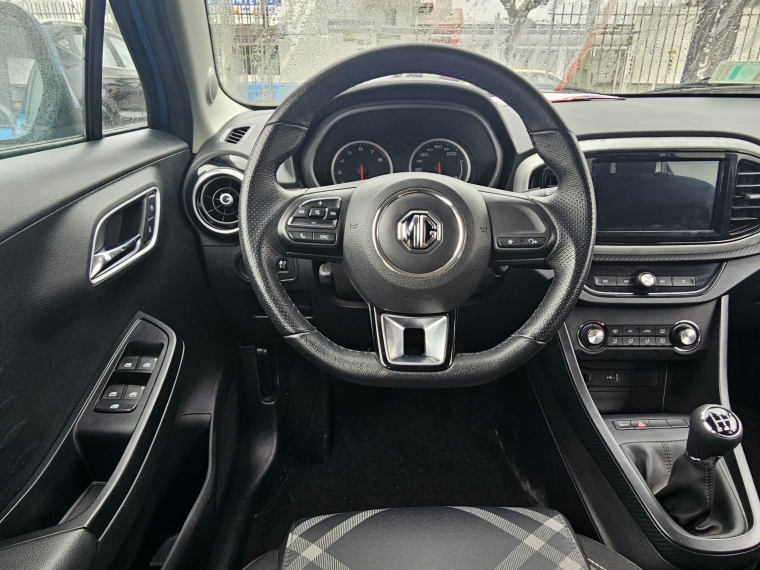 Mg 3 3 Mt 1.5 2024 Usado en Rosselot Usados