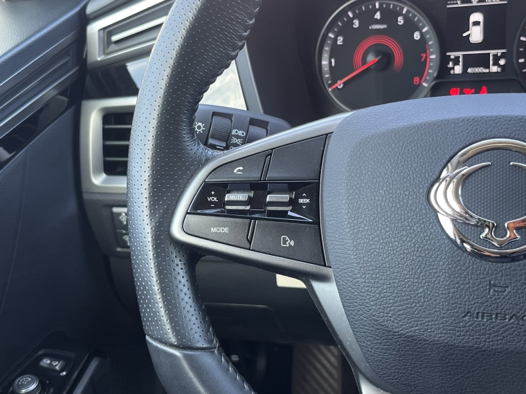 Ssangyong Korando Glx 1.5 2023 Usado  Usado en Kovacs Usados