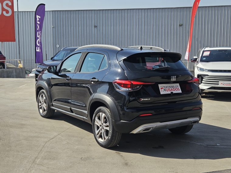 Fiat Pulse Pulse Audace Cvt 1.0 2023 Usado en Rosselot Usados