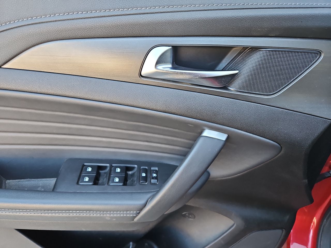 Changan Cs35 Cs35 Plus Turbo 1.4 Aut 2021 Usado en Usados de Primera - Sergio Escobar