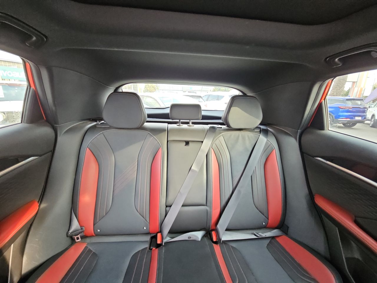 Geely Coolray New Coolray 1.5 Aut 2024 Usado en Usados de Primera - Sergio Escobar