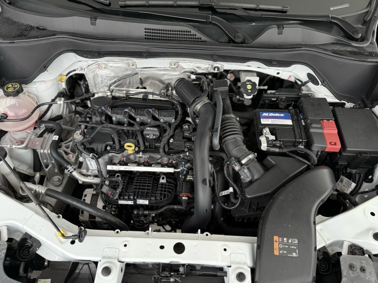 Chevrolet Montana 1.2 Aut Ltz 2024 Usado en Automotriz Olea Flaño