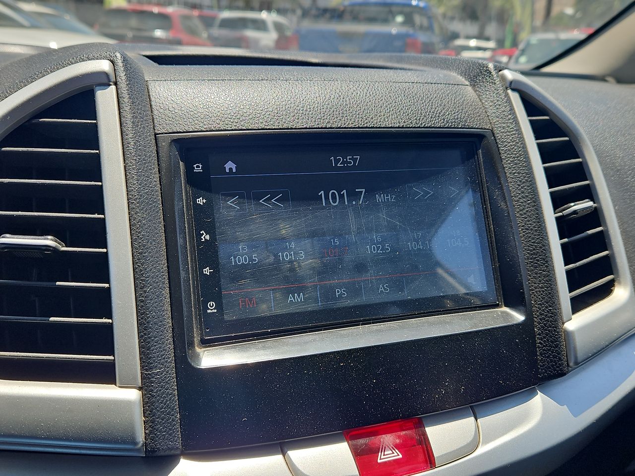 Jac S3 S3 Ce Hb 1.6 2022 Usado en Usados de Primera - Sergio Escobar