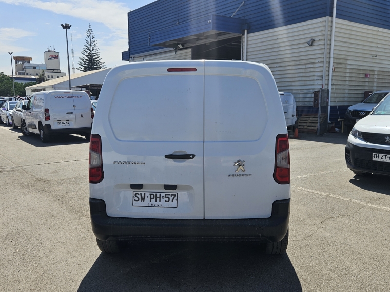 Peugeot Partner 1.6 Hdi Mt Ac 2023 Usado  Usado en Autoselect Usados