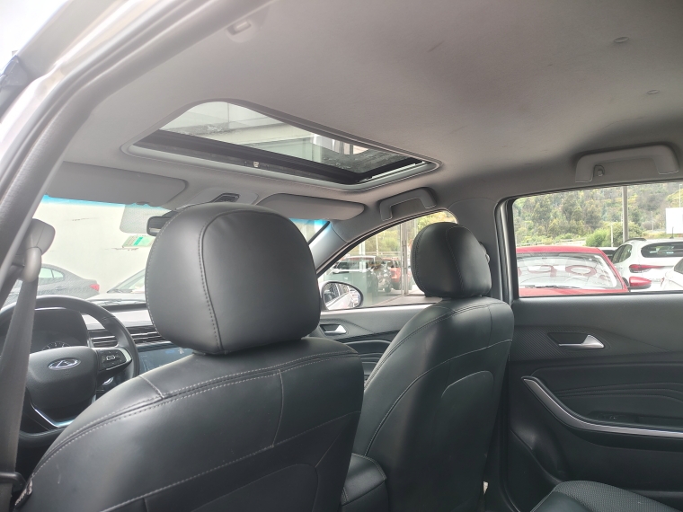 Chery Tiggo 2 pro Tiggo 2 Pro 1.0t Glx Cvt 2022 Usado  Usado en Webautos.cl