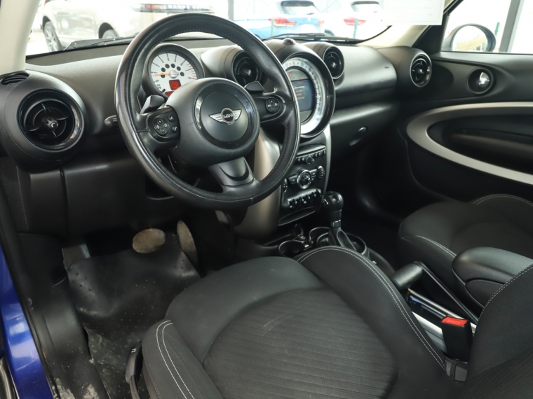 Mini Paceman Cooper 1.6 2016  Usado en Guillermo Morales Usados