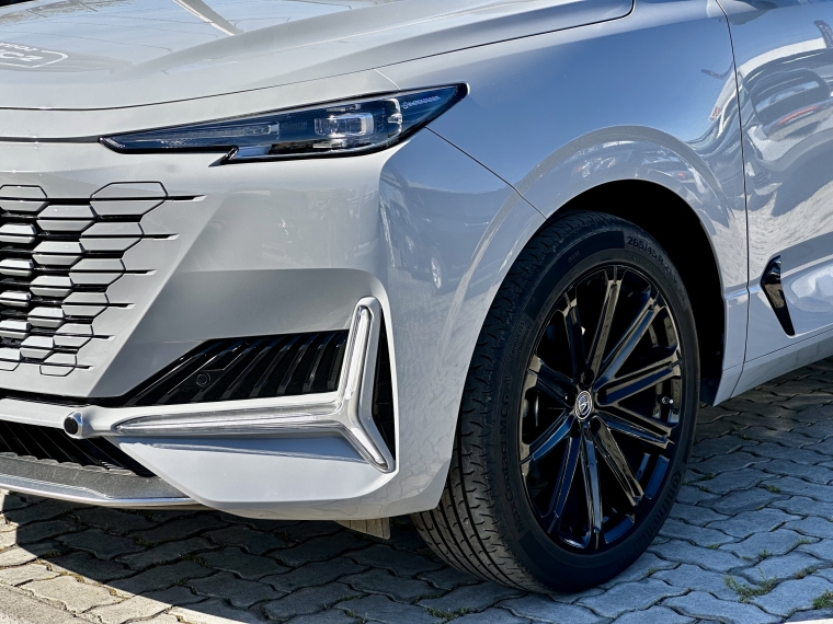 Changan Uni-k Unik 4x4 2.0 Aut 2024 Usado  Usado en Kovacs Usados