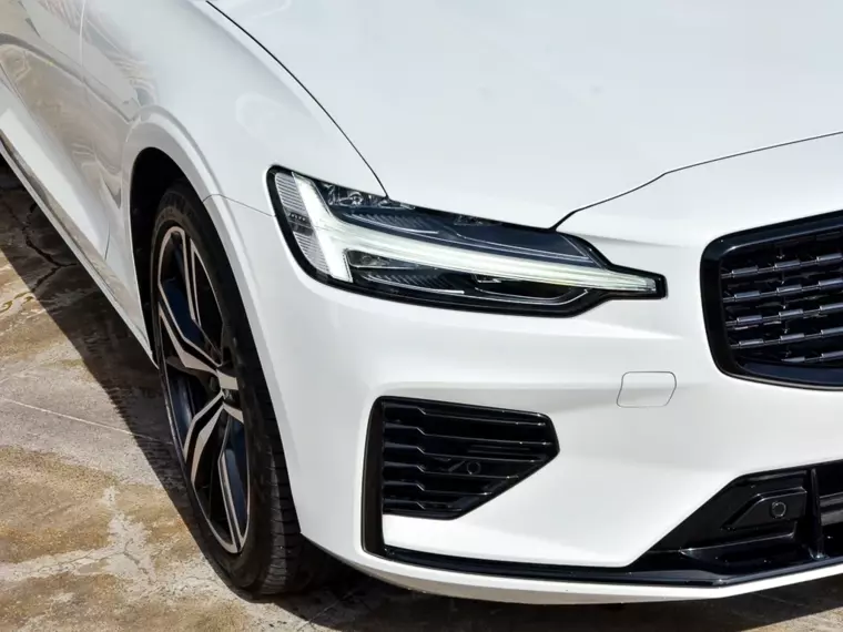 Volvo S60 T8 R-design Awd 2022 Usado  Usado en Webautos.cl
