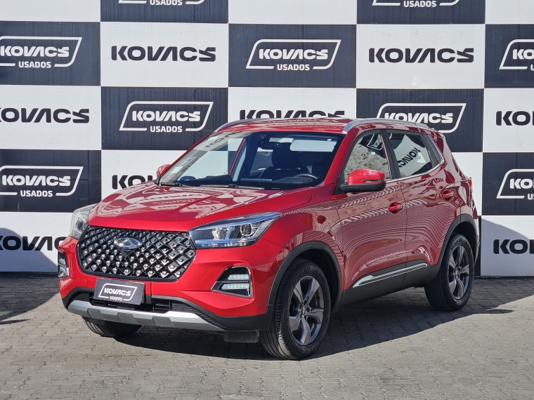 CHERY TIGGO TIGO 2023