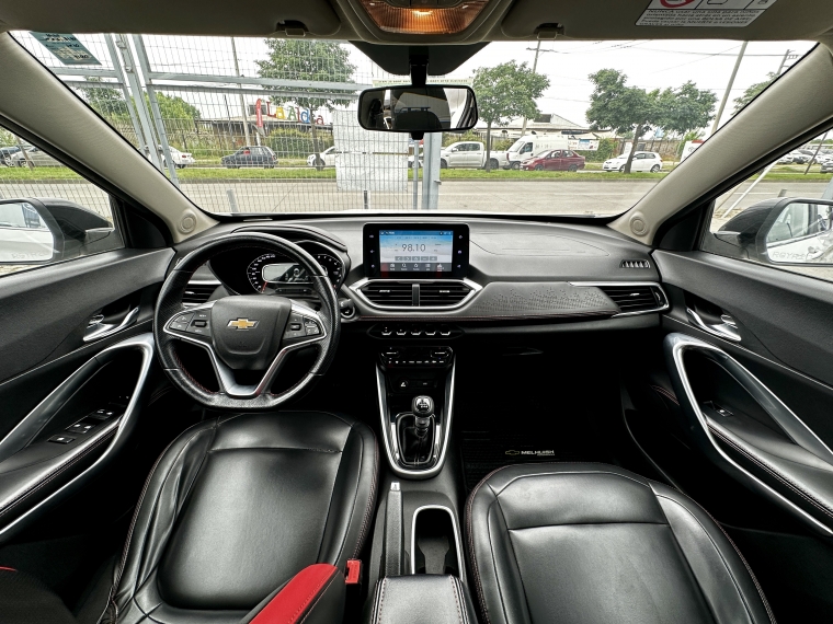 Chevrolet Groove 1.5 Premier Mt 2022 Usado  Usado en Kovacs Usados
