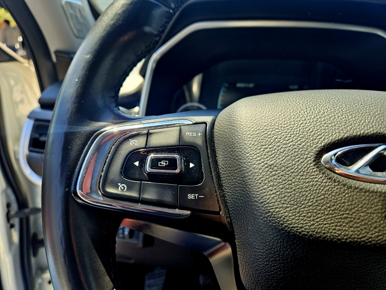 Chery Tiggo 8 Gls 1.5 Mt 2021 Usado  Usado en Kovacs Usados