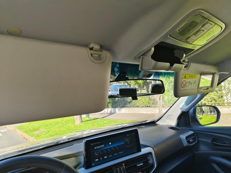 Peugeot Landtrek Hdi 1.9 2023 Usado  Usado en Webautos.cl