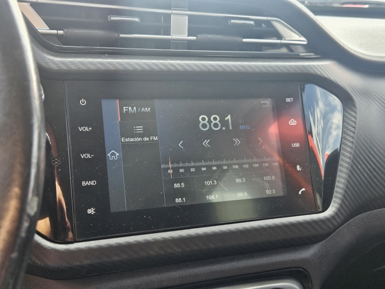 Chery Tiggo 2 Tiggo 2 1.5 2021 Usado en Rosselot Usados