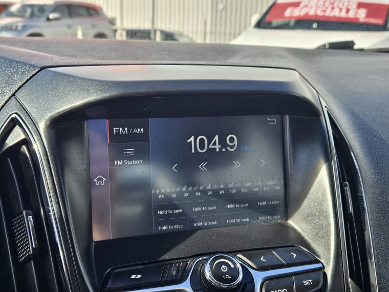 Chery Arrizo 5 Arrizo 5 Gls Mt 2022 Usado  Usado en Webautos.cl