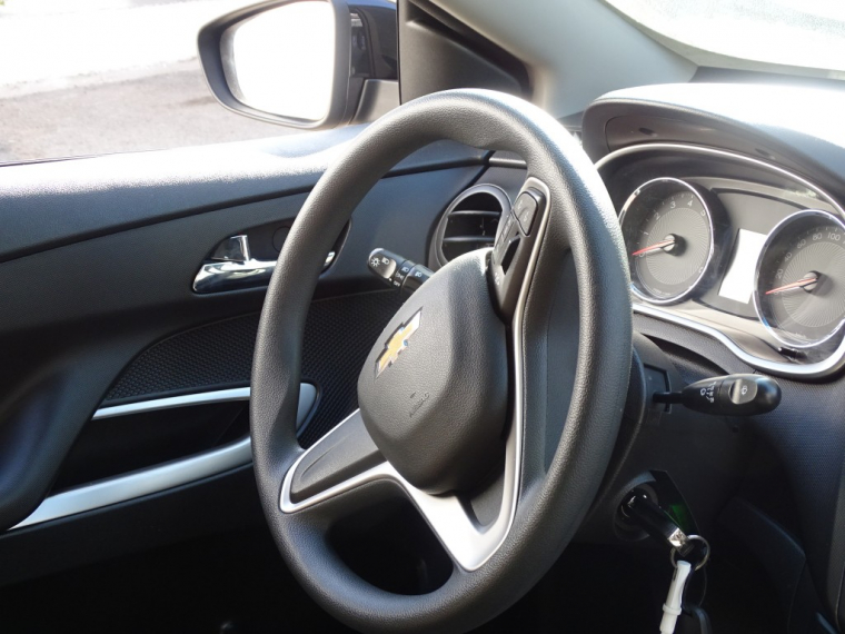 Chevrolet Sail Mt 2021 Usado  Usado en Webautos.cl