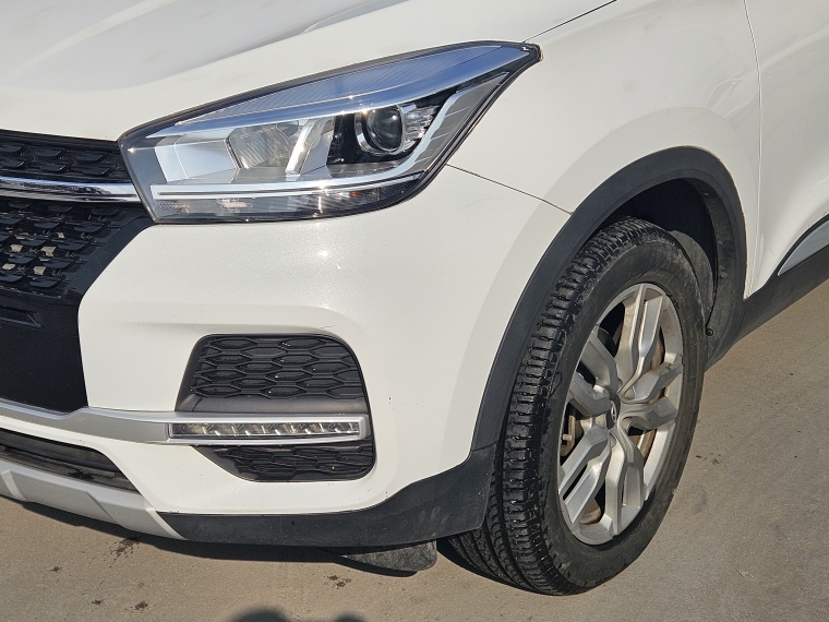 Chery Tiggo 3 Tiggo 3 Gls Cvt 1.5 At 2022 Usado en Rosselot Usados