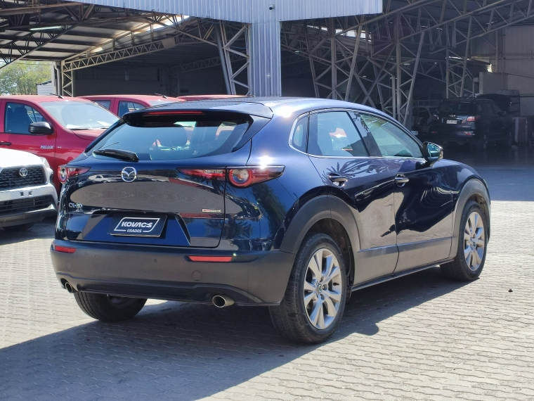 Mazda Cx-30 2.0 S 7g At 2021 Usado  Usado en Kovacs Usados