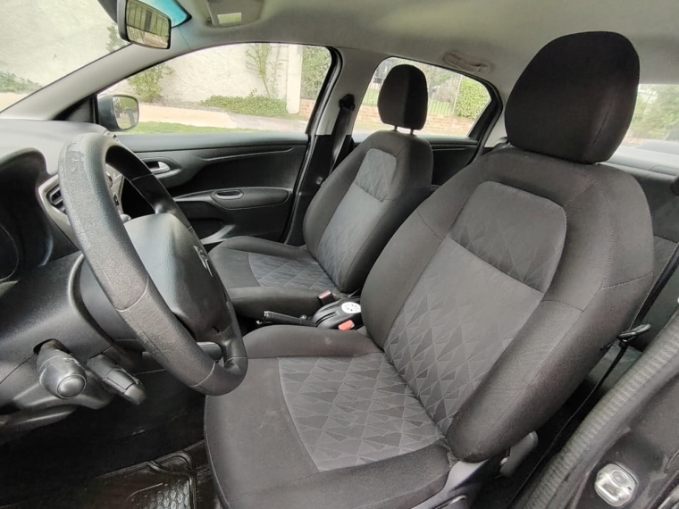 Citroen C-elysee Hdi 1.6 2020 Usado en Autoadvice Autos Usados