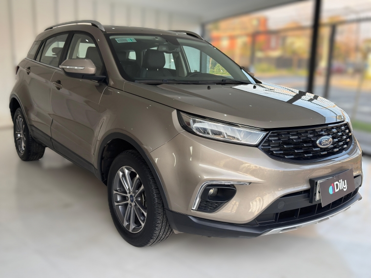 Ford Territory Trend 1.5 Aut 2023 Usado en Automotriz Olea Flaño