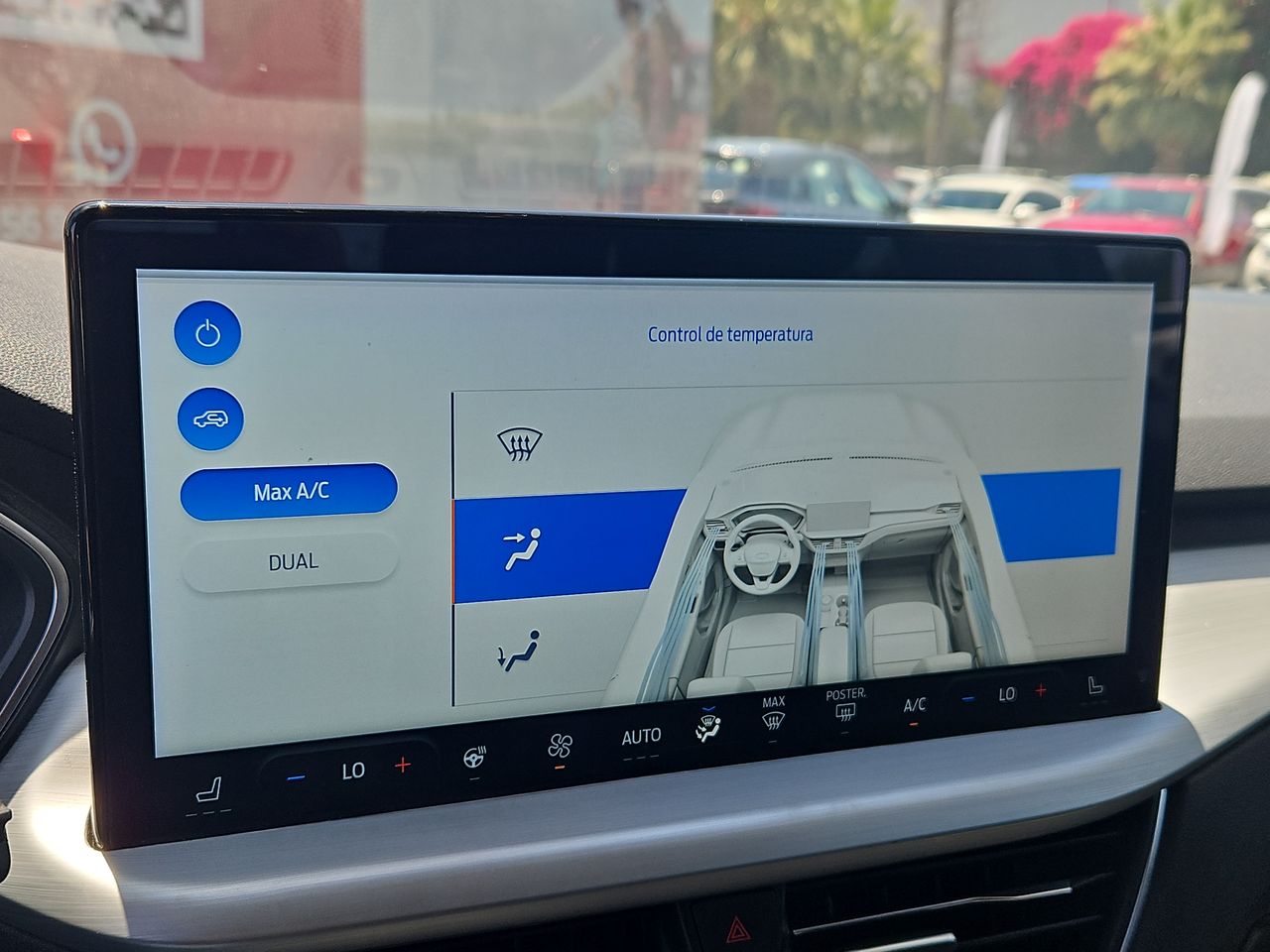 Ford Escape Escape Awd 2.0 Aut 2024 Usado  Usado en Webautos.cl