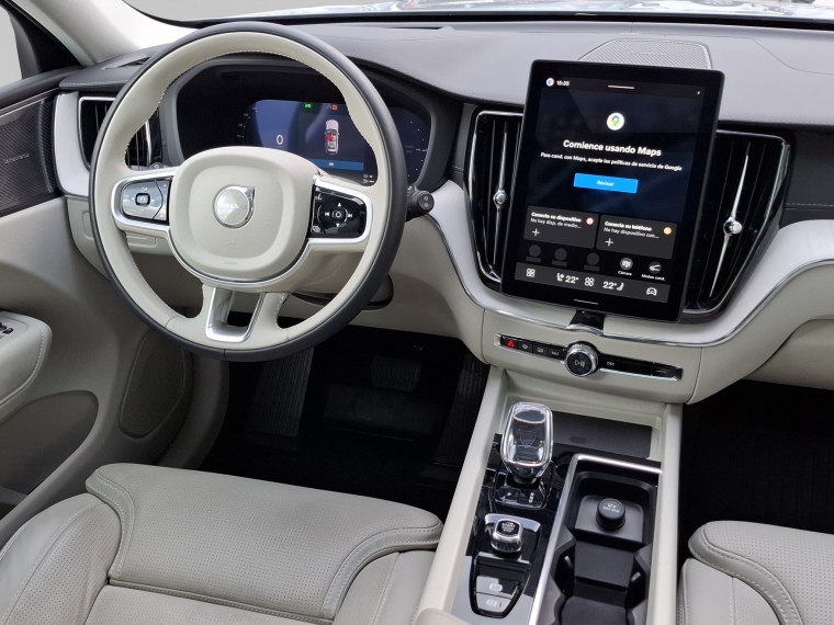 Volvo Xc60 T8 Awd Ultra 2026 Usado Usado en BMW Premium Selection Volvo Xc60 T8 Awd Ultra 2026 Usado Usado en BMW Premium Selection