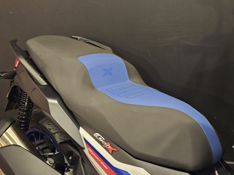 Bmw C 400 x Ii 2025 Usado en BMW Premium Selection