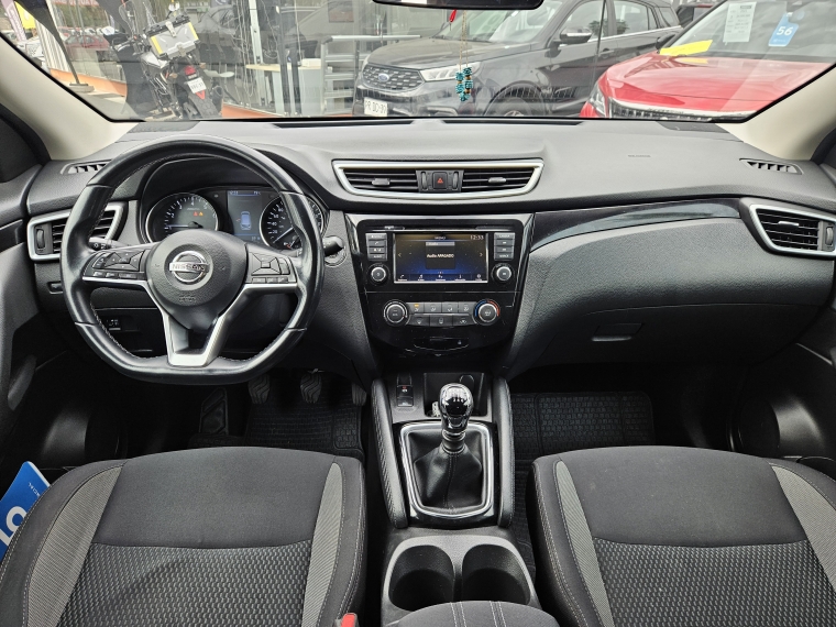 Nissan Qashqai 2.0 2021 Usado  Usado en Kovacs Usados