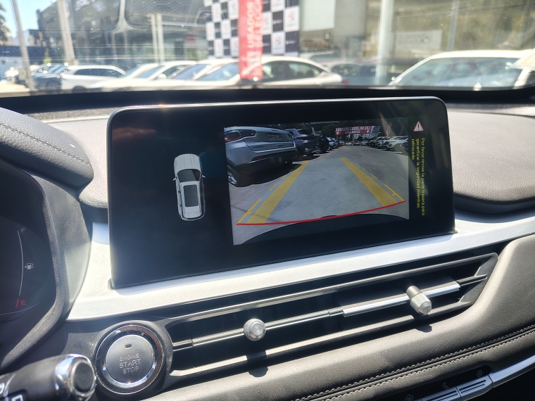 Chery Tiggo 7 pro Tiggo 7 Gls Cvt Pro 1.5 Aut 2023 Usado en Rosselot Usados