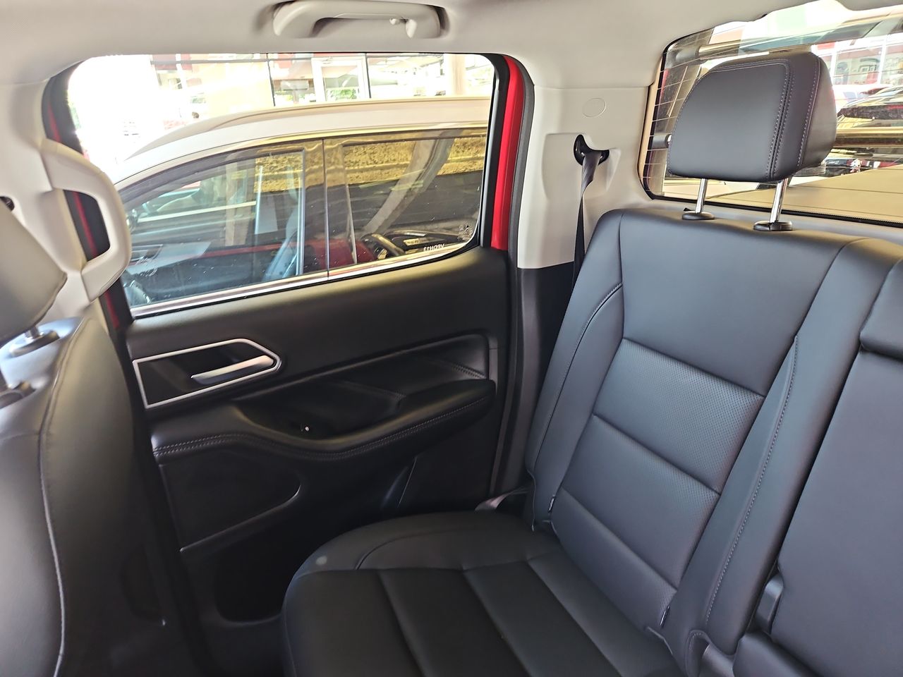 Great wall Poer Poer 4x4 2.4 Aut 2026 Usado en Usados de Primera - Sergio Escobar