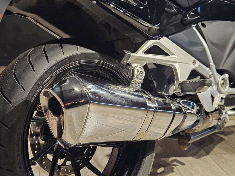 Bmw R 1250 rt . 2024 Usado en BMW Premium Selection