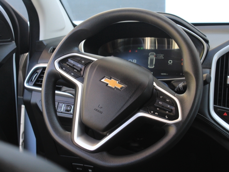 Chevrolet Captiva 1.5 Ltz At 2025 Usado  Usado en Kovacs Usados