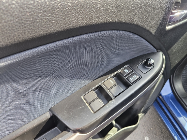 Suzuki Baleno Glx 1.4 Mt 2021 Usado  Usado en Kovacs Usados