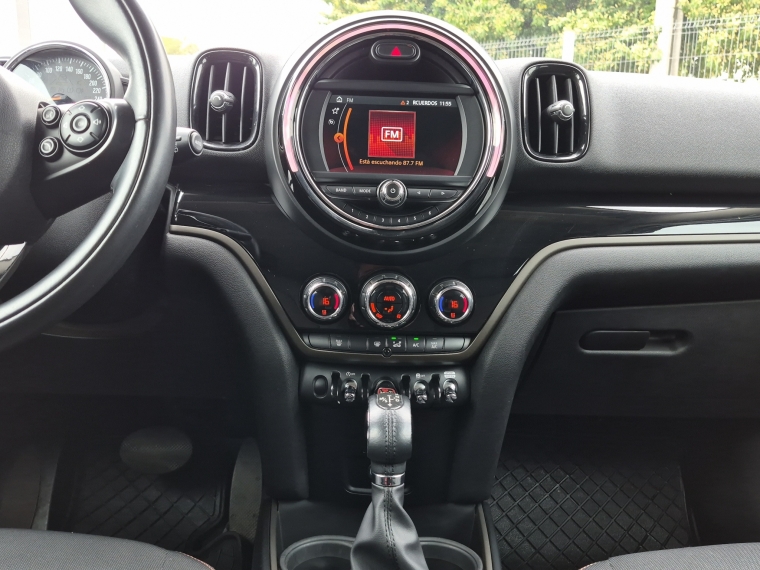 Mini Countryman F60 Cooper 1.5 Aut 2019 Usado  Usado en BMW Premium Selection