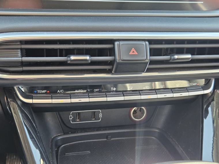 Gac motor Gs4 Gs4 Power 1.5t At Gb 2023 Usado en Rosselot Usados