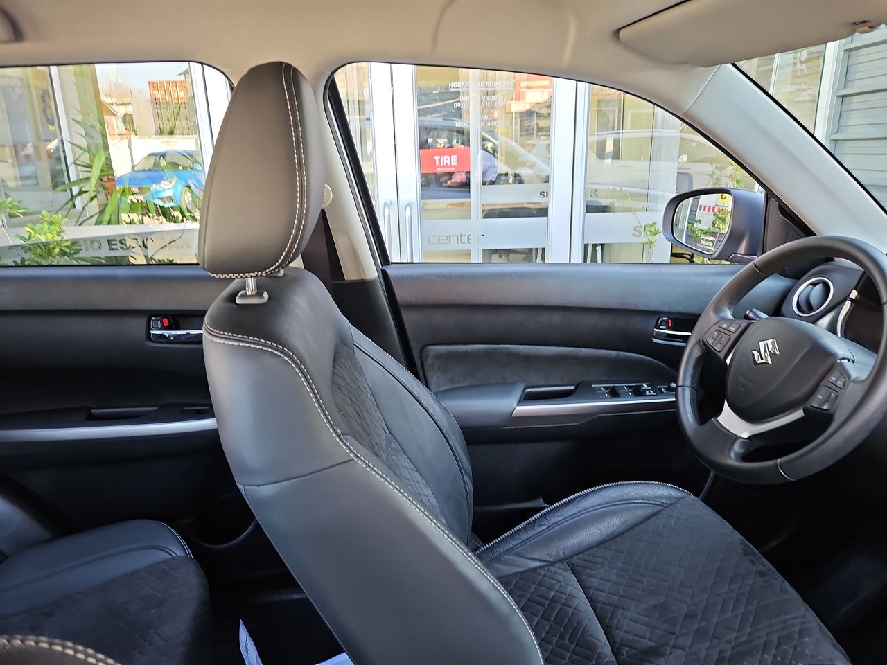 Suzuki Vitara Vitara Otto 1.6 2023 Usado en Usados de Primera - Sergio Escobar
