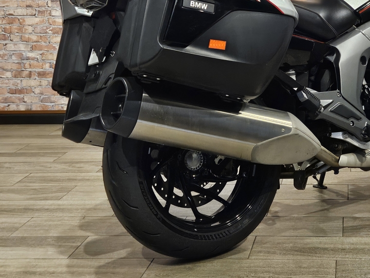 Bmw K 1600 gt . 2020 Usado en BMW Premium Selection Bmw K 1600 gt . 2020 Usado en BMW Premium Selection