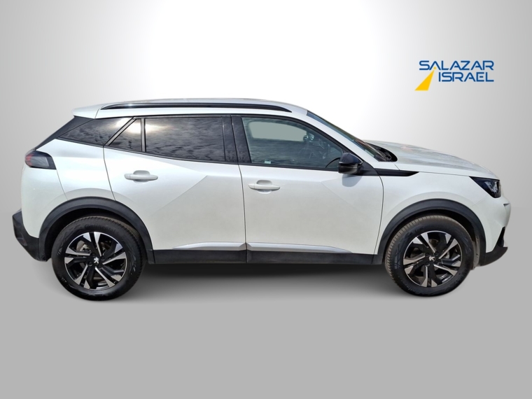 PEUGEOT 2008 2008 PURETECH 130 EAT8 1.2 AUT 2023