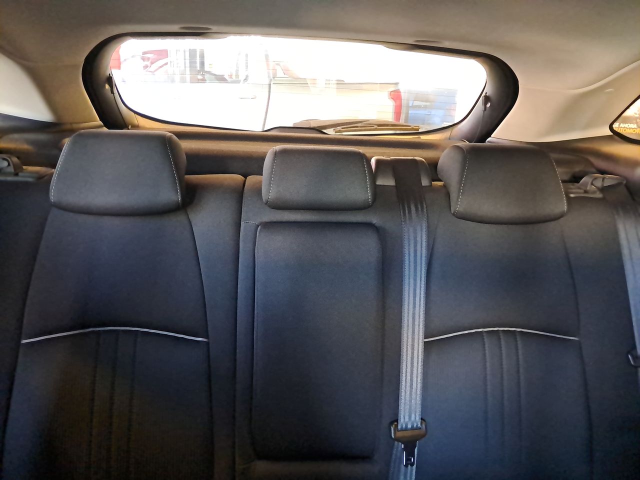 Mazda Cx-3 New Cx 3 R 2.0 2019 Usado en Usados de Primera - Sergio Escobar