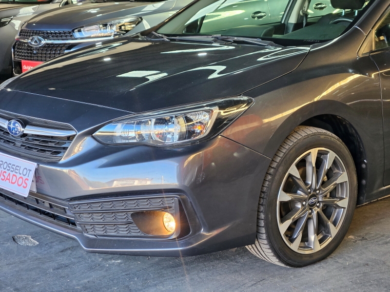 Subaru Impreza Impreza Cvt 4x4 2.0 At 2021 Usado en Rosselot Usados