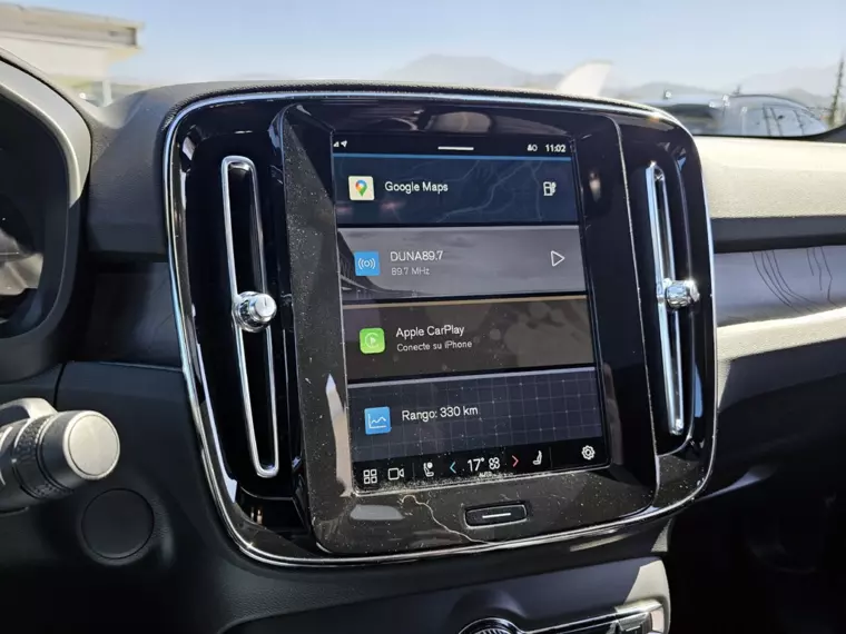 Volvo Ec40 P6 Recharge 2025 Usado Usado en Webautos.cl Volvo Ec40 P6 Recharge 2025 Usado Usado en Webautos.cl