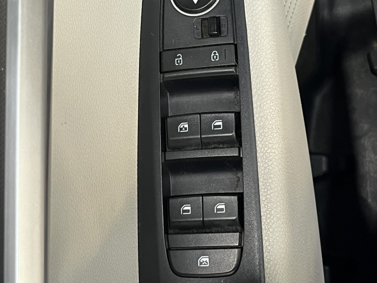 Kia Carens Carens Ex 1.4 Aut 2023 Usado en Rosselot Usados
