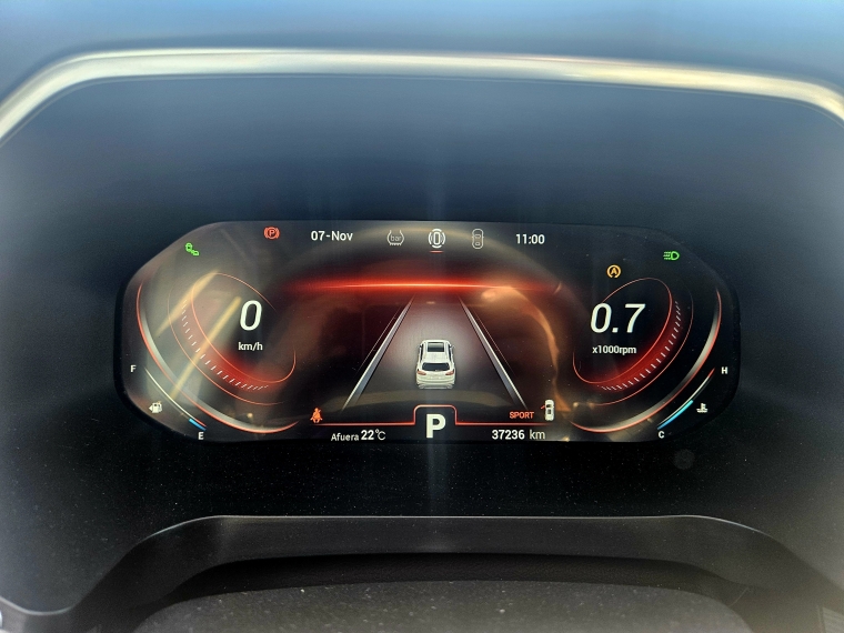 Chery Tiggo 8 Tiggo 8 Pro Glx Dct 1.6 Aut 2023 Usado en Rosselot Usados